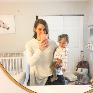 Meet your Posher, Karrie